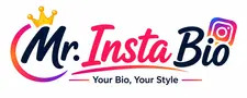 Mr Insta Bio For Instagram